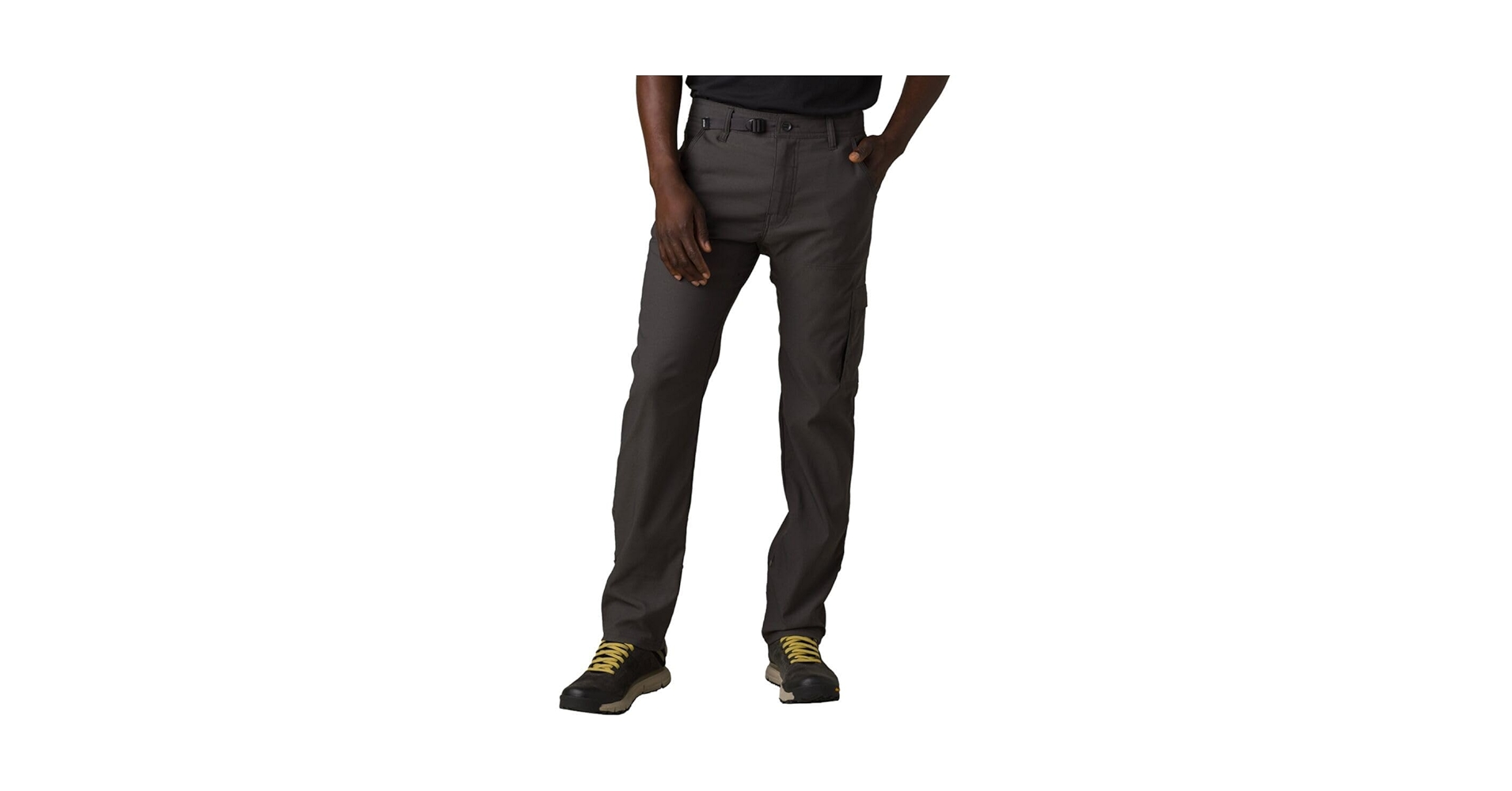 prAna® Stretch Zion Slim Pants II – Men's Fitted Pants